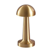 Retro Metallic Touch Sensor Table Lamp - The House Of BLOC