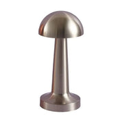 Retro Metallic Touch Sensor Table Lamp - The House Of BLOC