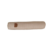 Soft Embroidered Teddy Bear Pillow - The House Of BLOC