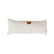 Soft Embroidered Teddy Bear Pillow - The House Of BLOC