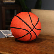 Sporty Basketball Cushion & Keyring - The House Of BLOC
