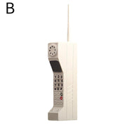 Vintage Classic 'Brick Cell Phone' Model Ornament - The House Of BLOC