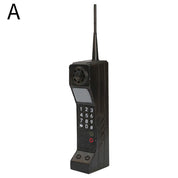 Vintage Classic 'Brick Cell Phone' Model Ornament - The House Of BLOC