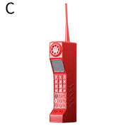 Vintage Classic 'Brick Cell Phone' Model Ornament - The House Of BLOC