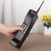 Vintage Classic 'Brick Cell Phone' Model Ornament - The House Of BLOC