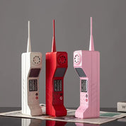 Vintage Classic 'Brick Cell Phone' Model Ornament - The House Of BLOC