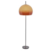 Vintage Mushroom Shaped Glass Floor & Table Lamp - The House Of BLOC
